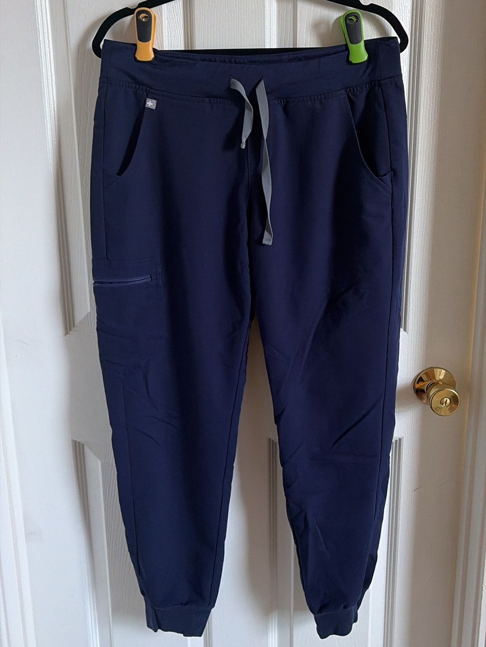 Figs Women’s Jogger in Navy Medium